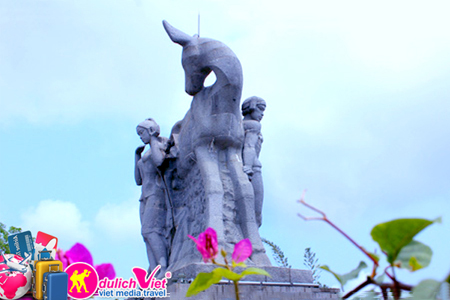 Du lịch Trung Quốc 5 ngày khởi hành từ Sài Gòn 2016